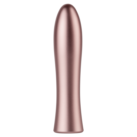 FEMMEFUNN BOUGIE BULLET ROSE GOLD