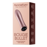 FEMMEFUNN BOUGIE BULLET ROSE GOLD