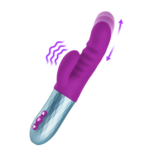 FEMMEFUNN ESSENZA PURPLE