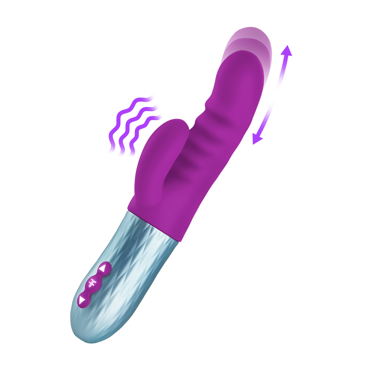 FEMMEFUNN ESSENZA PURPLE
