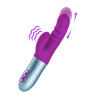 FEMMEFUNN ESSENZA PURPLE