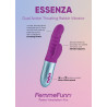 FEMMEFUNN ESSENZA PURPLE