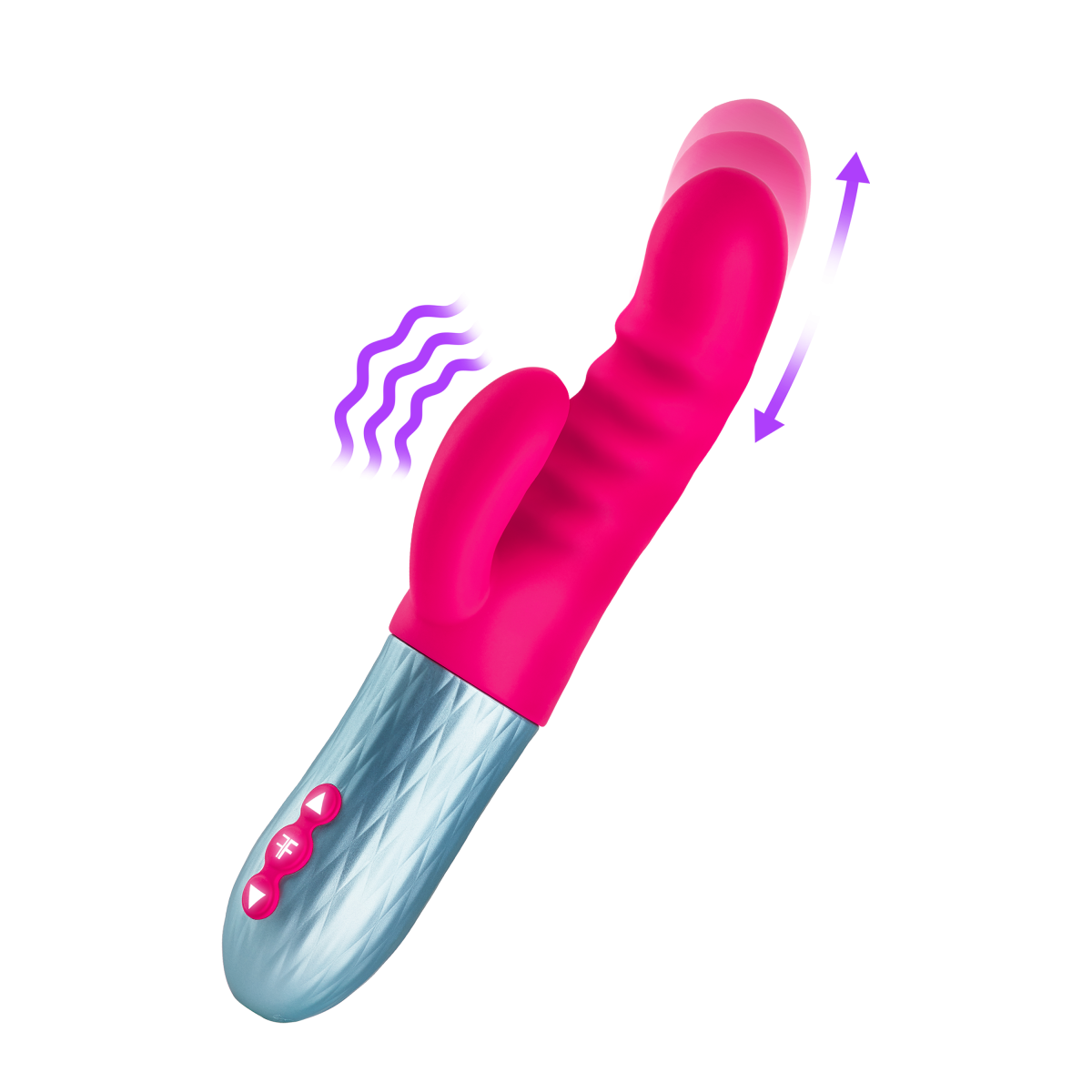 FEMMEFUNN ESSENZA PINK