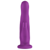 ssasaFEMMEFUNN PIROUETTE PURPLE