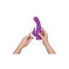 ssasaFEMMEFUNN PIROUETTE PURPLE