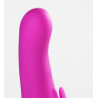 ssasaFEMMEFUNN PIROUETTE PURPLE