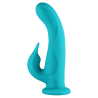 FEMMEFUNN PIROUETTE TURQUOISE
