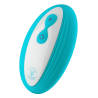 FEMMEFUNN PIROUETTE TURQUOISE