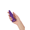 FEMMEFUNN PYRA SMALL DARK PURPLE