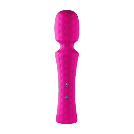 FEMMEFUNN ULTRA WAND PINK