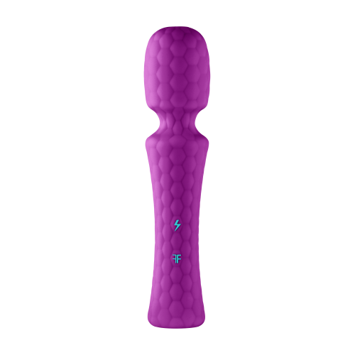 FEMMEFUNN ULTRA WAND PURPLE