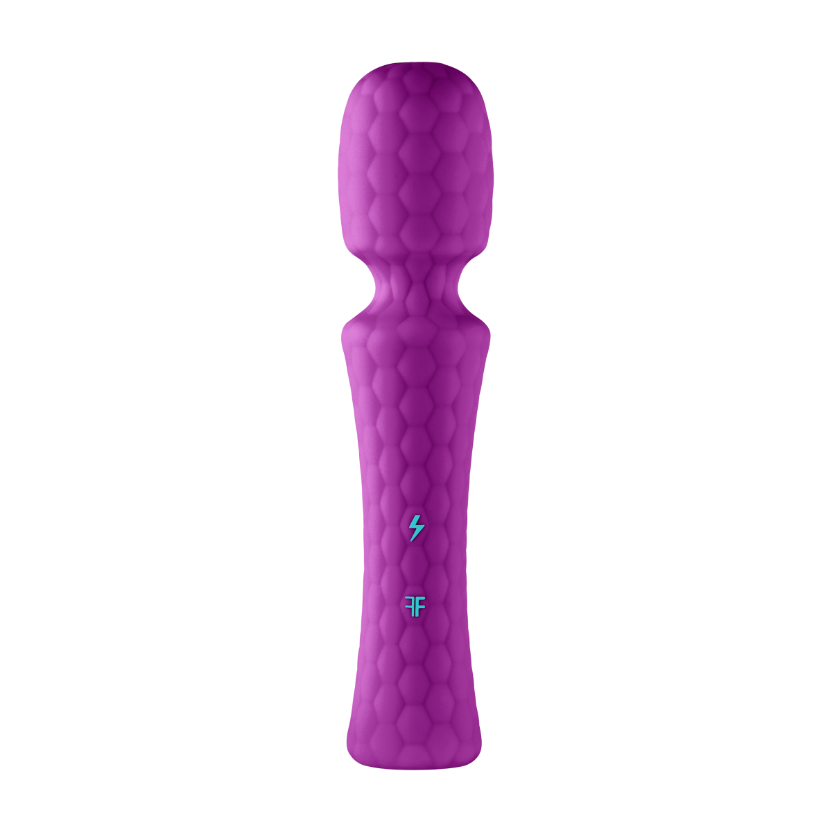 FEMMEFUNN ULTRA WAND PURPLE