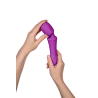 FEMMEFUNN ULTRA WAND PURPLE