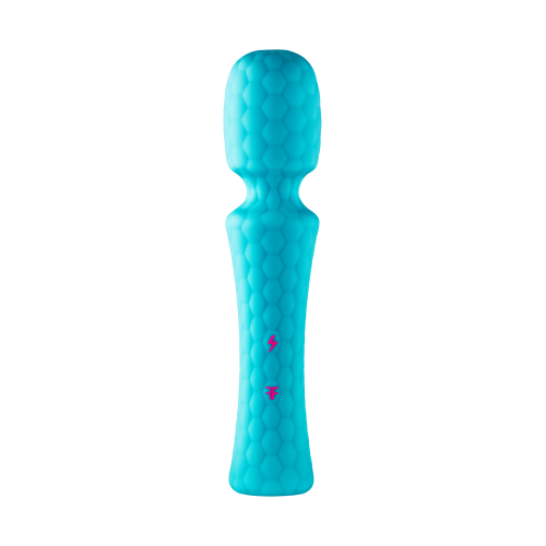 FEMMEFUNN ULTRA WAND TURQUOISE