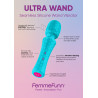 Wibrator FemmeFunn Ultra Wand - Sklep erotyczny Intymnosc24.pl