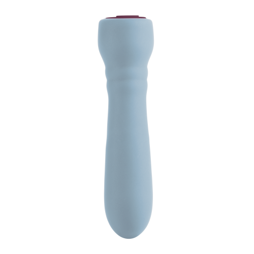 FEMMEFUNN BOOSTER BULLET LIGHT BLUE