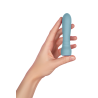 FEMMEFUNN BOOSTER BULLET LIGHT BLUE