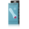 FEMMEFUNN BOOSTER BULLET LIGHT BLUE