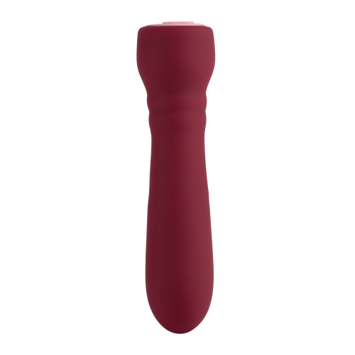 FEMMEFUNN BOOSTER BULLET MAROON