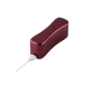 FEMMEFUNN BOOSTER BULLET MAROON