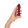 FEMMEFUNN BOOSTER BULLET MAROON