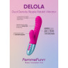 FEMMEFUNN DELOLA PINK