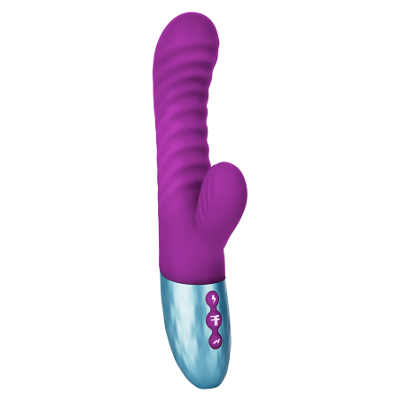 FEMMEFUNN DELOLA PURPLE