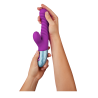 FEMMEFUNN DELOLA PURPLE
