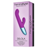 FEMMEFUNN DELOLA PURPLE