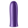 FEMMEFUNN VERSA BULLET WITH P SLEEVE DARK PURPLE