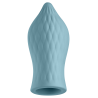 FEMMEFUNN VERSA BULLET WITH T SLEEVE LIGHT BLUE
