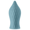 FEMMEFUNN VERSA BULLET WITH T SLEEVE LIGHT BLUE