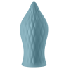 FEMMEFUNN VERSA BULLET WITH T SLEEVE LIGHT BLUE