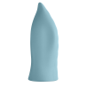 FEMMEFUNN VERSA BULLET WITH T SLEEVE LIGHT BLUE