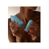 FEMMEFUNN VERSA BULLET WITH T SLEEVE LIGHT BLUE