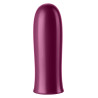 Ciemno fioletowy bezprzewodowy zdalny wibrator Bullet Versa FemmeFunn with S Sleeve - Sklep erotyczny Intymnosc24.pl