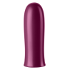 Ciemno fioletowy bezprzewodowy zdalny wibrator Bullet Versa FemmeFunn with S Sleeve - Sklep erotyczny Intymnosc24.pl