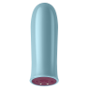 FEMMEFUNN VERSA BULLET WITH REMOTE LIGHT BLUE