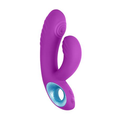 FEMMEFUNN CORA PURPLE