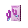 FEMMEFUNN CORA PURPLE
