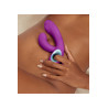 FEMMEFUNN CORA PURPLE