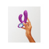 FEMMEFUNN CORA PURPLE