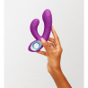 FEMMEFUNN CORA PURPLE