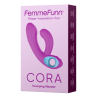 FEMMEFUNN CORA PURPLE