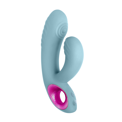 FEMMEFUNN CORA LIGHT BLUE