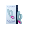 FEMMEFUNN CORA LIGHT BLUE