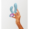 FEMMEFUNN CORA LIGHT BLUE