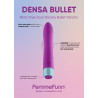 FEMMEFUNN DENSA BULLET PURPLE