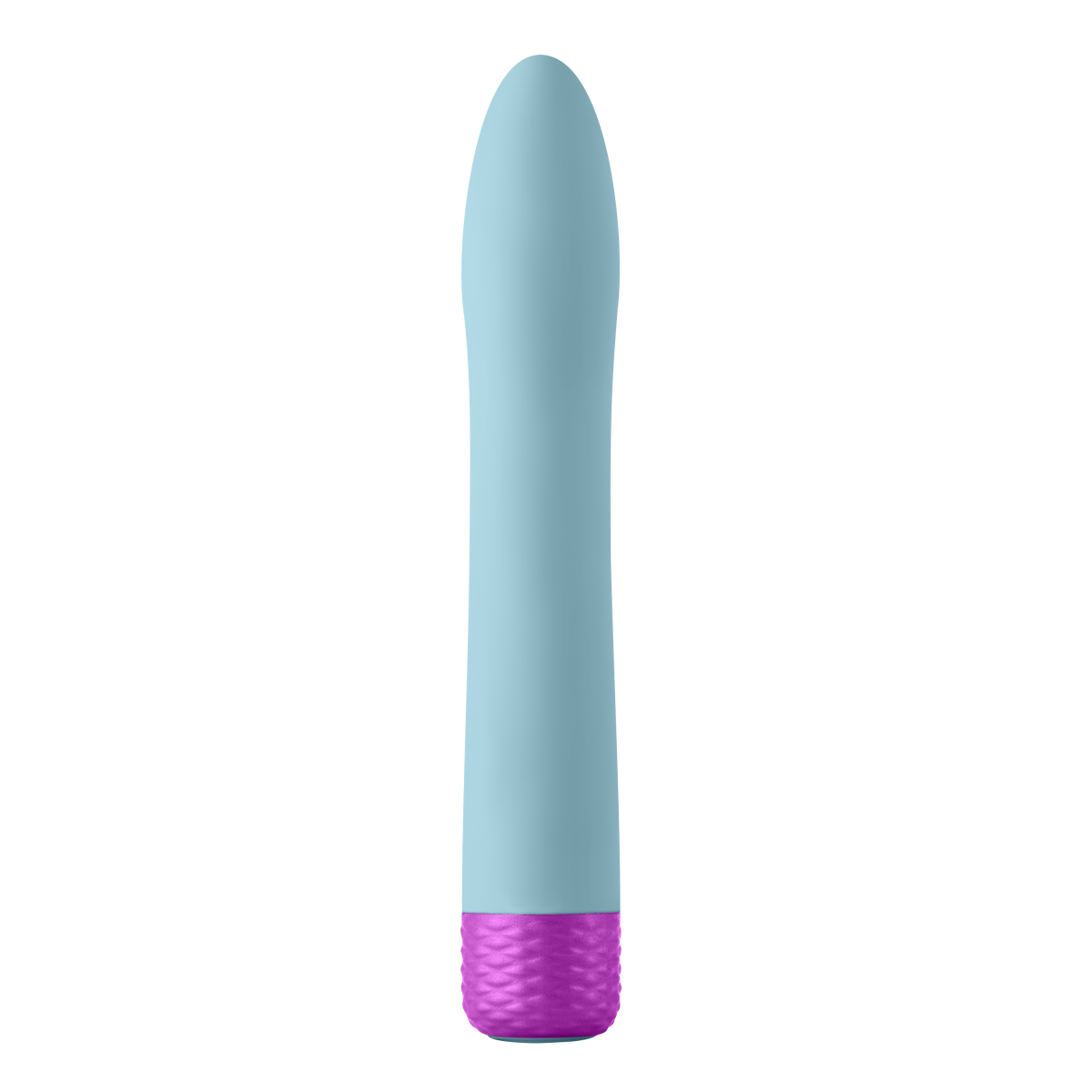 Wibrator o podwójnej gęstości z długim pociskiem FemmeFunn Densa - Sklep erotyczny Intymnosc24.pl