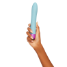 FEMMEFUNN DENSA BULLET LIGHT BLUE